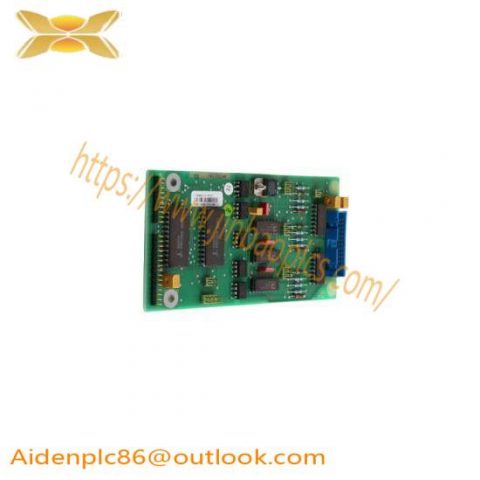 ABB YPR104B CPU/Control Board, High Performance Industrial Control Solutions