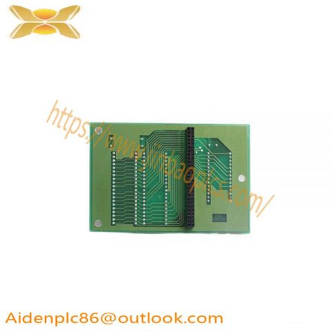 ABB YPR201A YT204001-KE Main Board: Advanced Industrial PLC Module