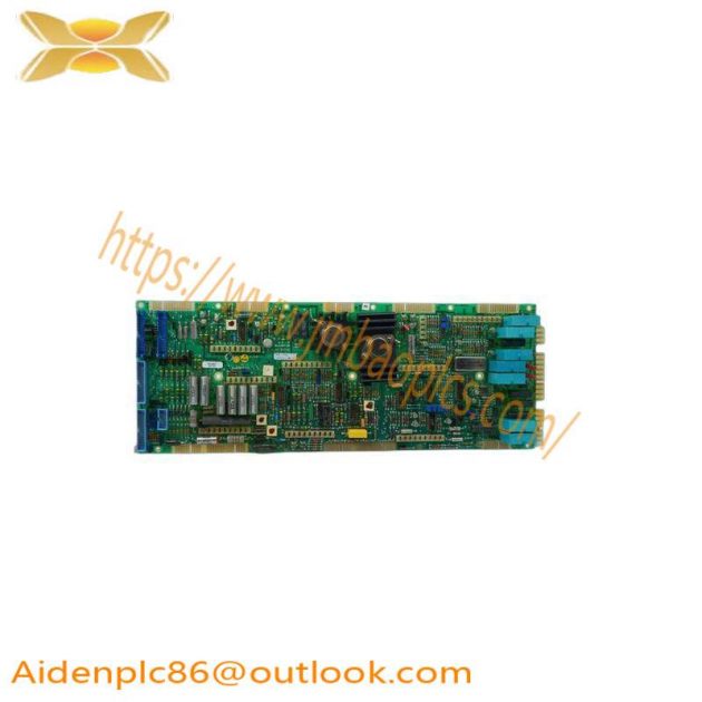 ABB YXI115B YT204001-AL Industrial Control Board