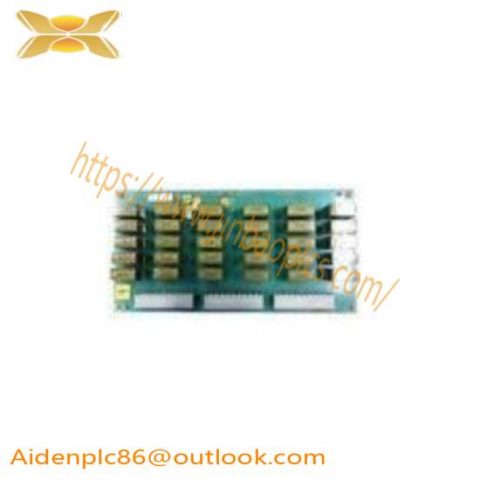 ABB YXI116A YT204001-AN - Advanced Industrial Control Module