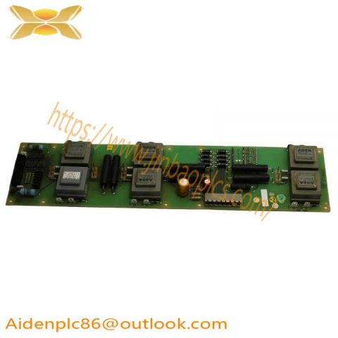 ABB YXU169E YT204001-JG Industrial Control Board