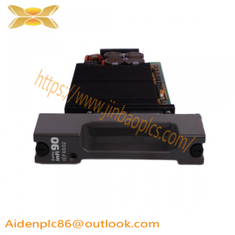 ABB ZBDR-01C - Precision Control Module