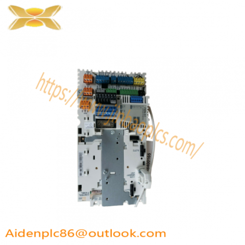 ABB ZCU-12 | 3AXD50000005751 | New Industrial Automation Module