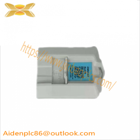 ABB ZMU-02 Inverter Memory Card, for Industrial Control Systems