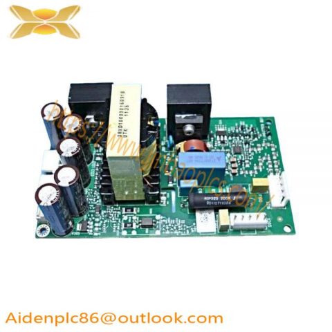 ABB Zpow-591 Inverter Power Board - Advanced Control Solutions