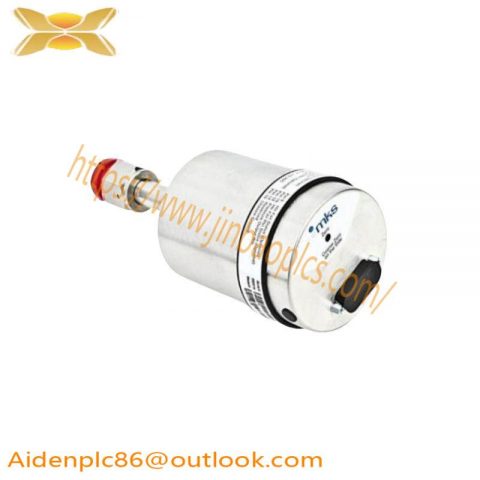 API4380G Absolute - High Precision Absolute Encoder for Industrial Applications