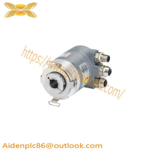API4380G Absolute - High Precision Absolute Encoder for Industrial Applications