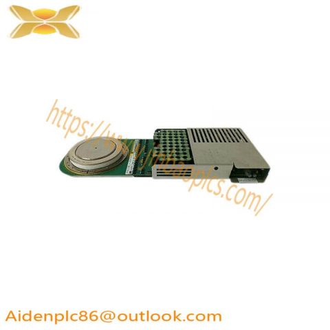 ABB AC10, 272001R0101, 5SXE 10-0181, 5SHY 35L4520, 5SGY 35L4520 IGCT Module