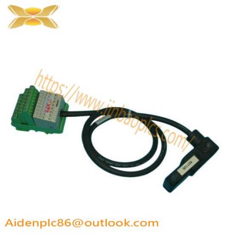 Foxboro AD908AA Industrial Control Module