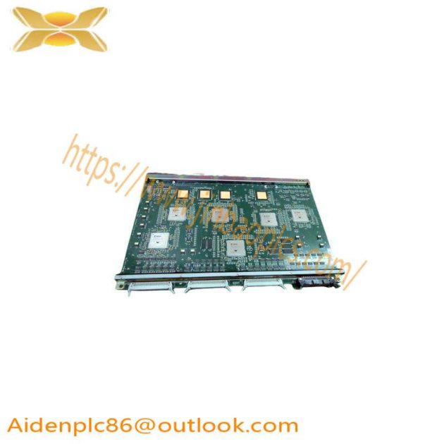ADEPT TECH 12000-310 PLC Interface Module