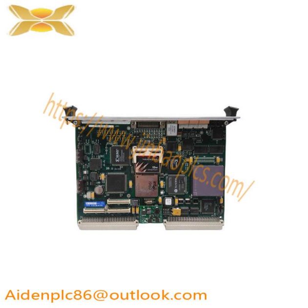 ADEPT ADEPT AWCII 040 PROCESSOR MODULE, Advanced Control Solutions for Industrial Automation