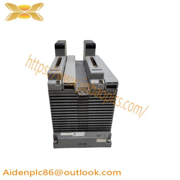 YOKOGAWA ADM52C-2 S3: Advanced Contact Output Module for Industrial Automation