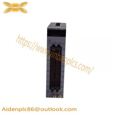 Yokogawa ADV161-P00 S2: 64-Point Digital Input Module - Precise Control for Industrial Automation