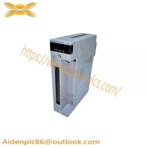 Yokogawa ADV551-P50 S2 Digital Output Module