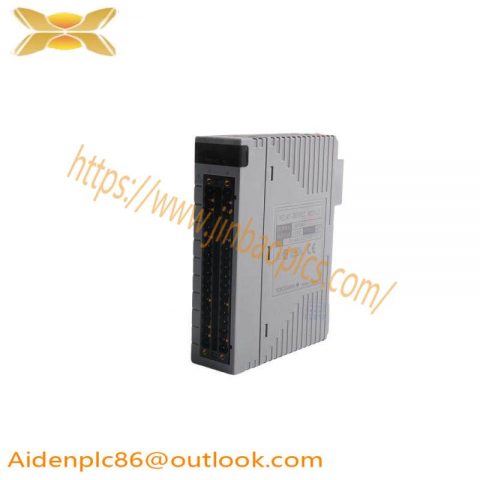 Yokogawa ADV561-P11 S1 Digital Output Module: Advanced Industrial Control Solutions