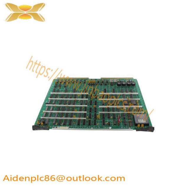 AEG 29.211166 029.211166/05 Industrial PLC Module