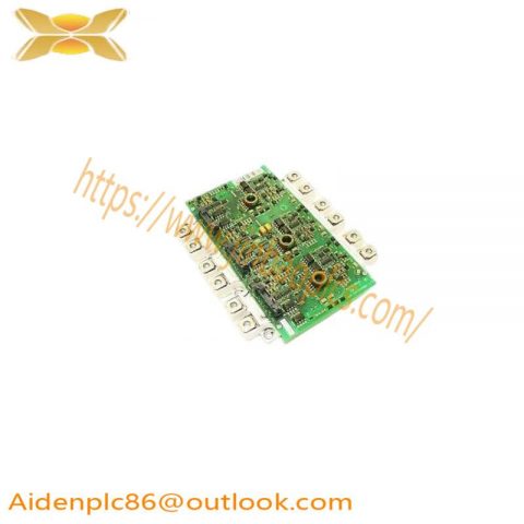 ABB AGDR-72C Module Board, 68436788A - Advanced Industrial Control Solutions