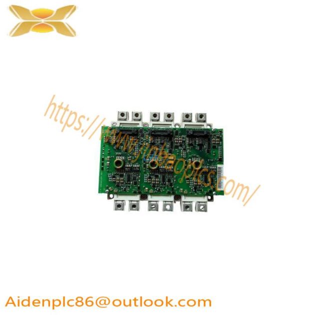 ABB AGDR-76C, 68436800A - Advanced Motor Drive System, Premium Quality