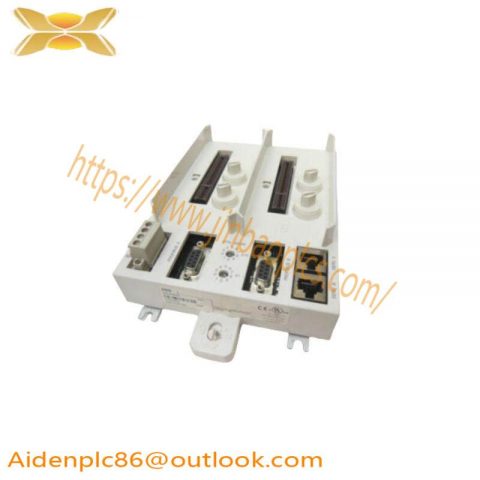 ABB AI830A 3BSE040662R Power Supply Module - Precision, Reliability & Efficiency in One Package