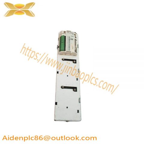 ABB AIMA-01C Frequency Converter Spare Part, Industrial Control Module