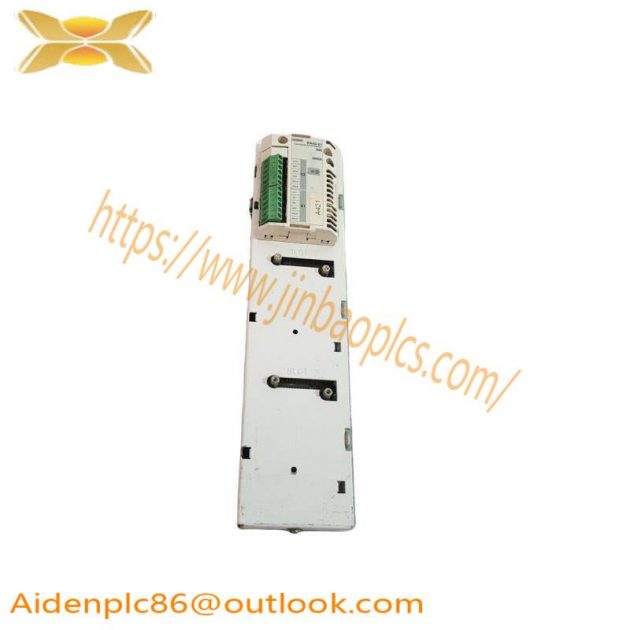 ABB AIMA-01C Frequency Converter Spare Part, Industrial Control Module