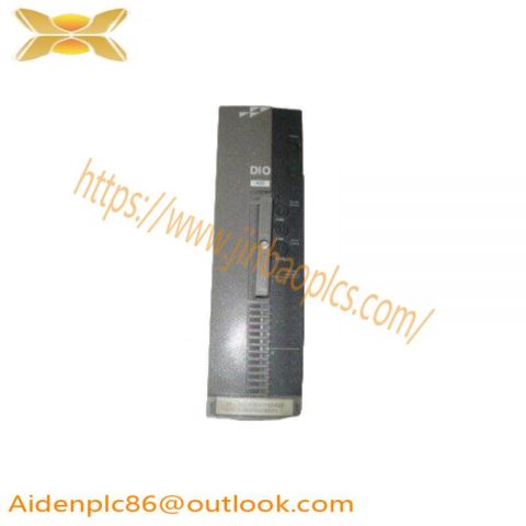 ABB AIN-220 PHBAIN22010000: High Precision Analog Input Module for Industrial Control Systems