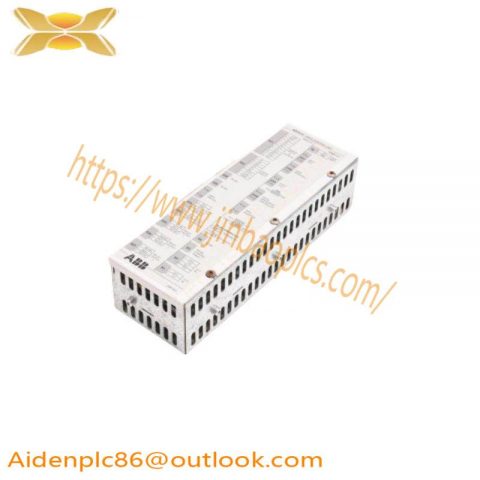 ABB AINT-14C Inverter Communication Board: Advanced Control for Industry