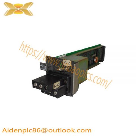 Yokogawa AIP512 - Remote I/O Bus Connection Module