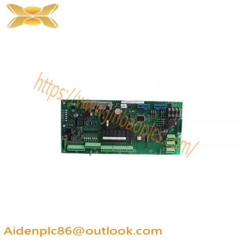 Alfa Laval 3183067861 EPC50BM I/O Board - Precision Engineering for Industrial Control Solutions