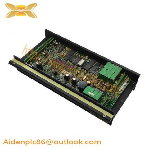 Alfa Laval EPC-41 3183050092 Control Module, Factory Package