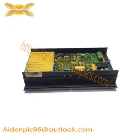 Alfa Laval EPC400 Control Module, 3183050102, Automation & Control Solutions