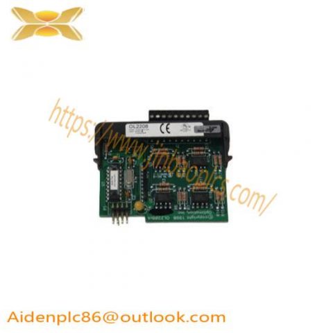 Alfa Laval EPC50BM M I/O Board for Industrial Automation