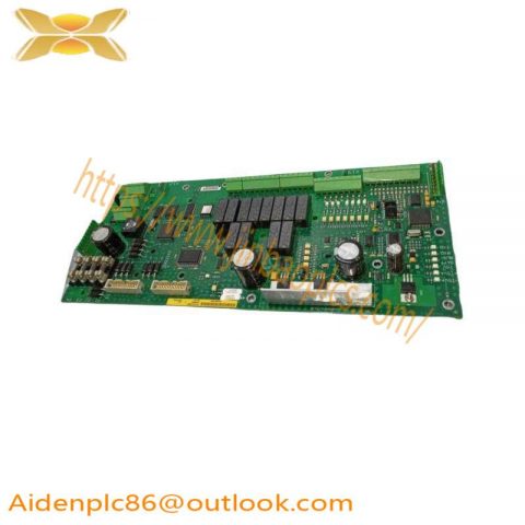 Alfa Laval EPC 50 3183045486/4 - Precision Control Module