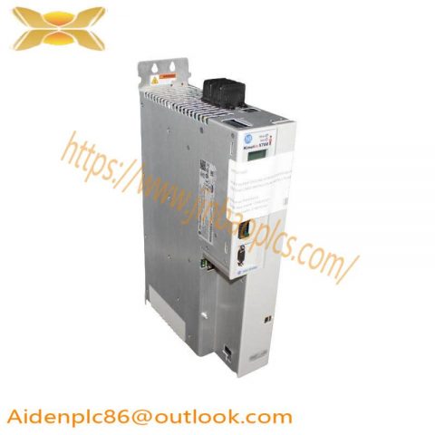 AB 2198-S086-ERS3: High-Precision Single-Axis Servo Module from AB