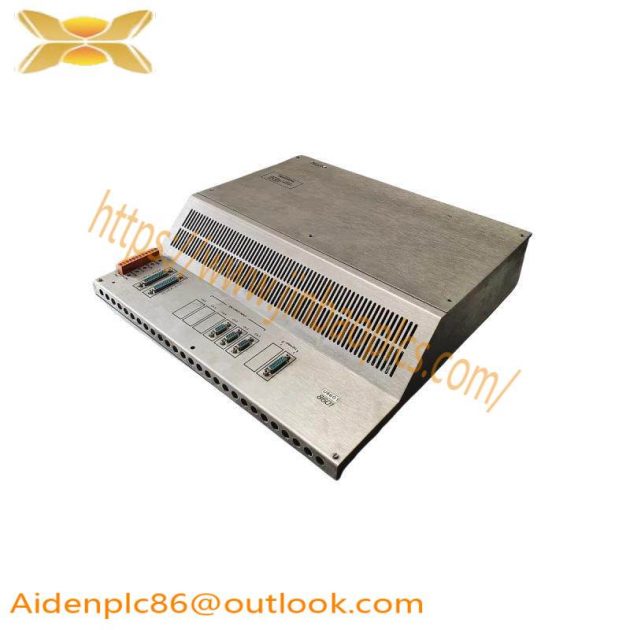 Allen Bradley 8601 Axis Processor, Precision Control for Industrial Automation