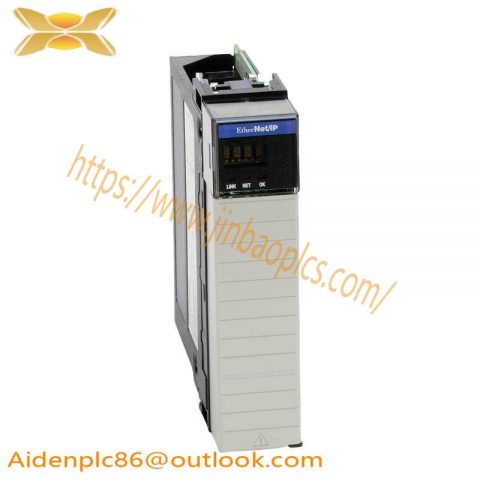 AB BT-EN-MB2-P Devicenet Scanner Module, Precision Control for Industrial Automation