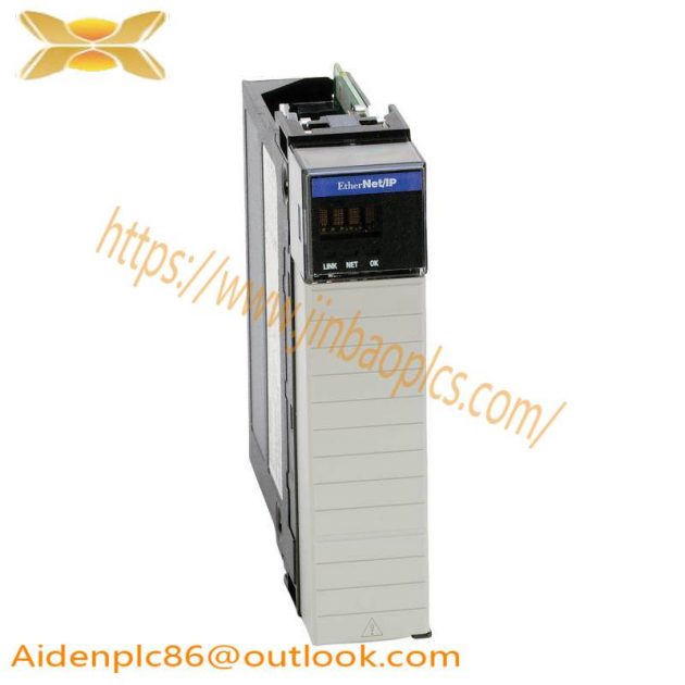 AB BT-EN-MB2-P Devicenet Scanner Module, Precision Control for Industrial Automation