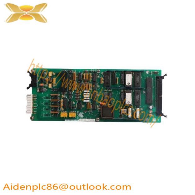 Allen Bradley SP-145472 - 145472 119711-02 PC Board: High-Performance Processing Unit for Industrial Automation