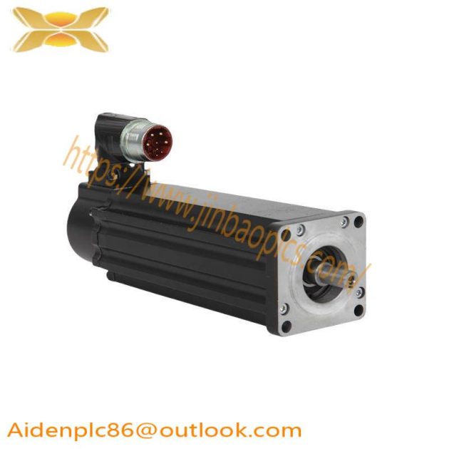 Allen Bradley VPL-B0633M-CK12AA Servo Motor, Precision Control, High Performance, AC Drives