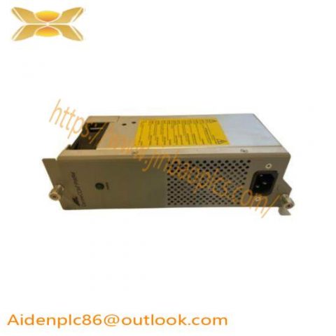 Allied AT-PWR4 Power Supply Unit Grey