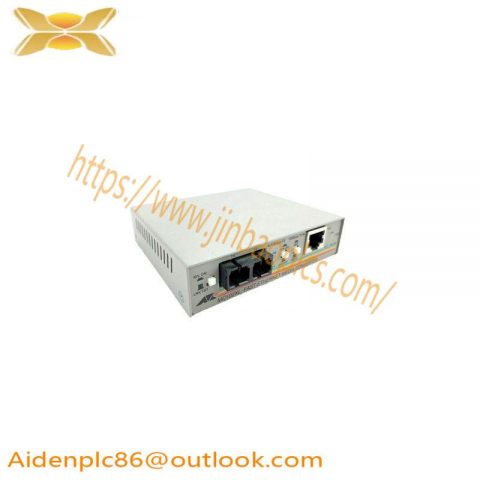 Allied Telesis AT-210T Gigabit Ethernet Switch