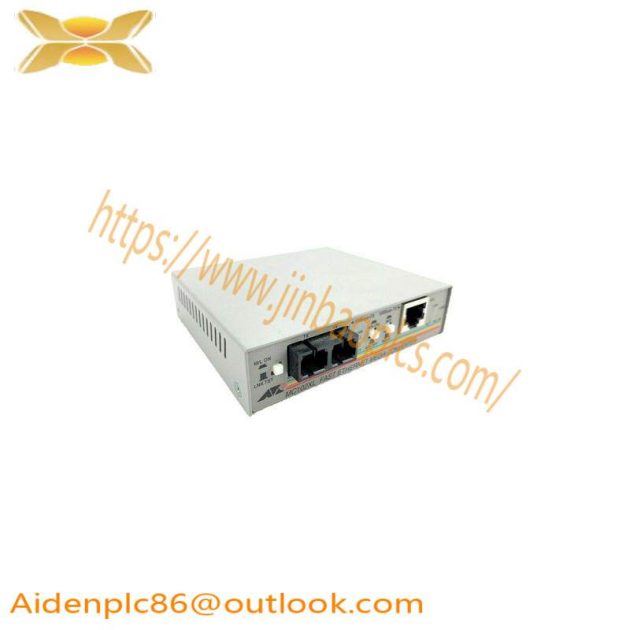 Allied Telesis AT-210T Gigabit Ethernet Switch