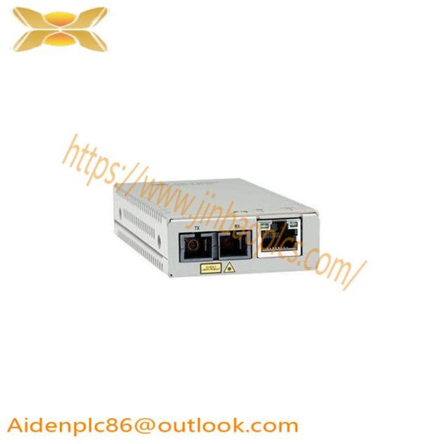Allied Telesis AT-210T Gigabit Ethernet Switch
