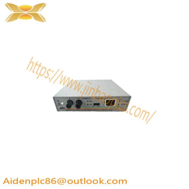 Allied Telesis AT-210T Gigabit Ethernet Switch