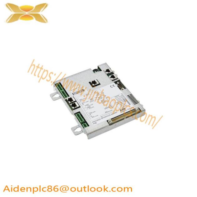 ALSTOM 42011-106-00 A01 Module Card