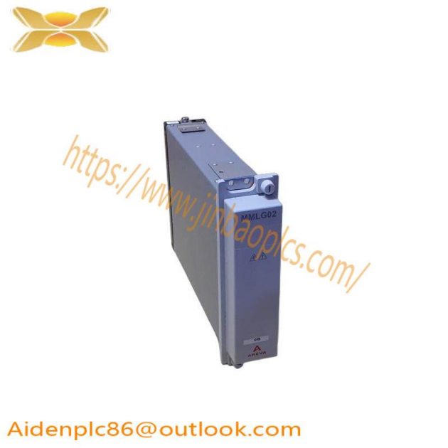 ALSTOM ITC_VIOM_VIOC High-Performance Control Module