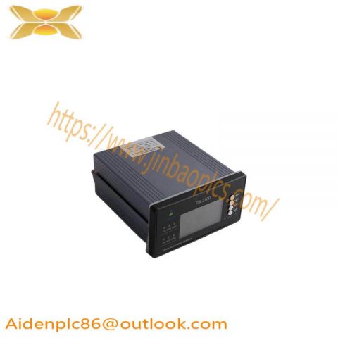 ALSTOM 8893-4502 Industrial Control Board