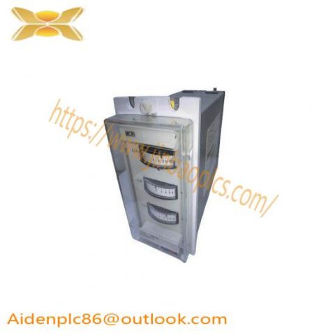 ALSTOM MCGG62N1CB0753F High-Performance Control Module for Industrial Automation