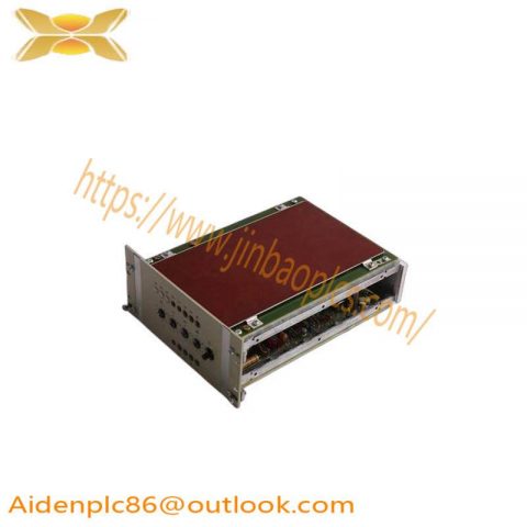 ALSTOM N897093511D N897093051D Module Card for Industrial Automation