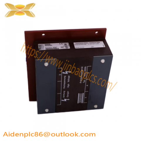 ALSTOM PIB1201A 3BEC0067 High-Efficiency Industrial Power Module